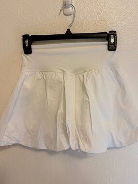 Aerie Offline Bubble Skirt